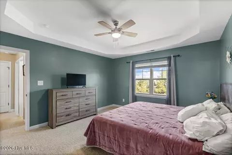 Bedroom - 120 Sonia Dr, Hubert, NC 28539 photo 9 of 9