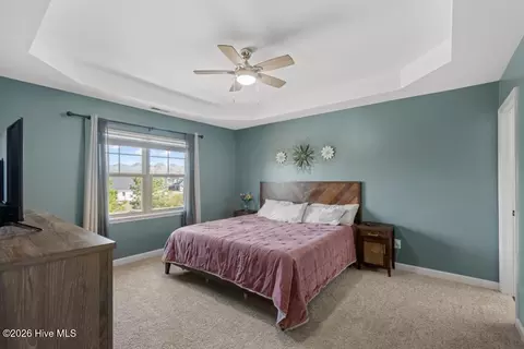 Bedroom - 120 Sonia Dr, Hubert, NC 28539 photo 6 of 9