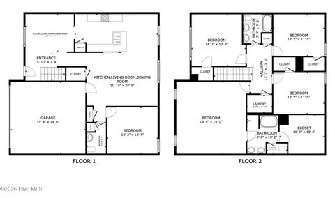 687 Botanical Ct, Bunnlevel, NC 28323