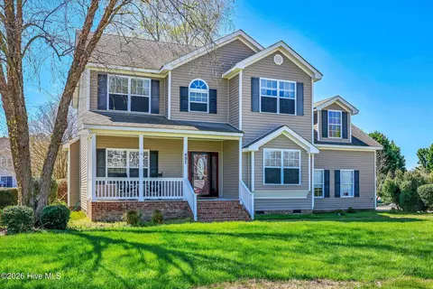407 Planters Run, Elizabeth City, NC 27909