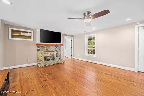 Living - 227 Wright Rd, Vass, NC 28394 photo 1 of 1