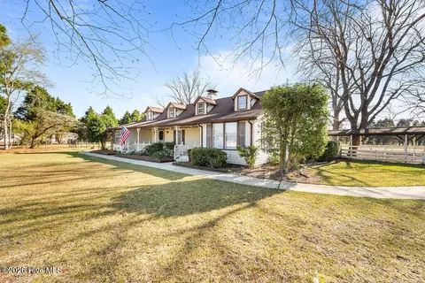 Other - 227 Wright Rd, Vass, NC 28394 photo 2 of 13