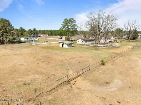 View/Area - 227 Wright Rd, Vass, NC 28394 photo 10 of 12