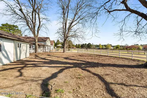 Exterior - 227 Wright Rd, Vass, NC 28394 photo 6 of 20