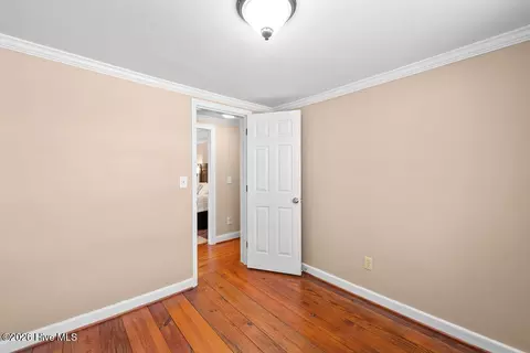 Bedroom - 227 Wright Rd, Vass, NC 28394 photo 4 of 8