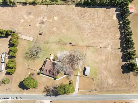 View/Area - 227 Wright Rd, Vass, NC 28394 photo 4 of 12