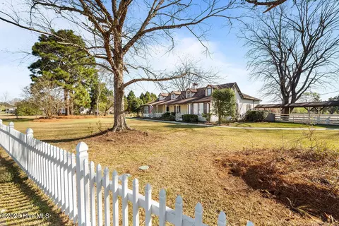 Exterior - 227 Wright Rd, Vass, NC 28394 photo 4 of 20