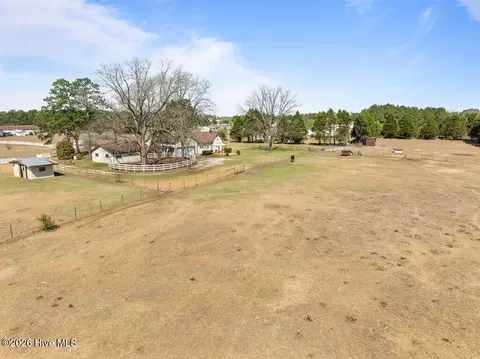 View/Area - 227 Wright Rd, Vass, NC 28394 photo 9 of 12