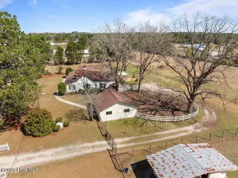 View/Area - 227 Wright Rd, Vass, NC 28394 photo 1 of 12