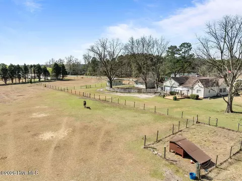 Exterior - 227 Wright Rd, Vass, NC 28394 photo 18 of 20