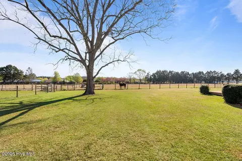 Exterior - 227 Wright Rd, Vass, NC 28394 photo 10 of 20