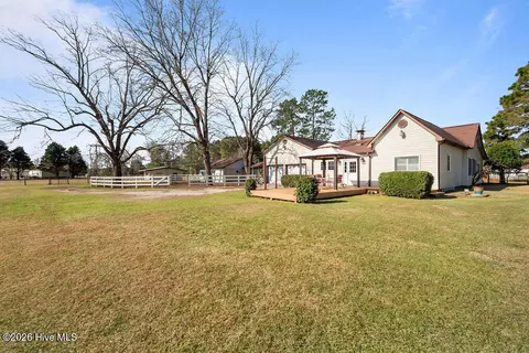 Other - 227 Wright Rd, Vass, NC 28394 photo 3 of 13