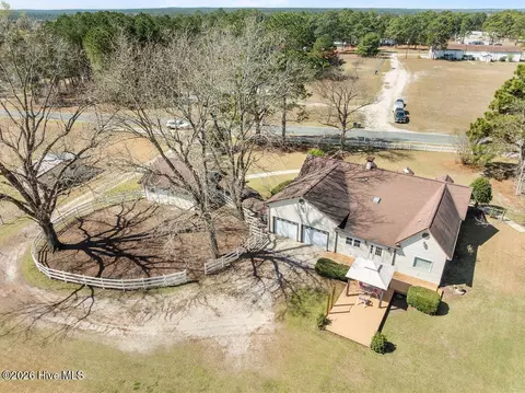 View/Area - 227 Wright Rd, Vass, NC 28394 photo 12 of 12