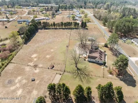 View/Area - 227 Wright Rd, Vass, NC 28394 photo 6 of 12