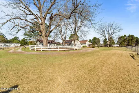 Exterior - 227 Wright Rd, Vass, NC 28394 photo 7 of 20