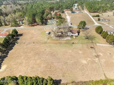 View/Area - 227 Wright Rd, Vass, NC 28394 photo 7 of 12
