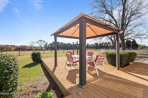Exterior - 227 Wright Rd, Vass, NC 28394 photo 11 of 20