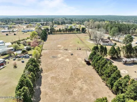 View/Area - 227 Wright Rd, Vass, NC 28394 photo 11 of 12