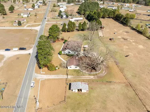 View/Area - 227 Wright Rd, Vass, NC 28394 photo 2 of 12
