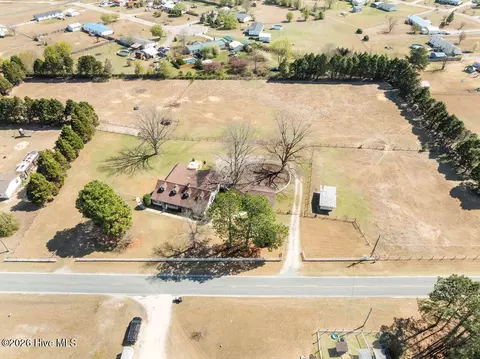 View/Area - 227 Wright Rd, Vass, NC 28394 photo 3 of 12