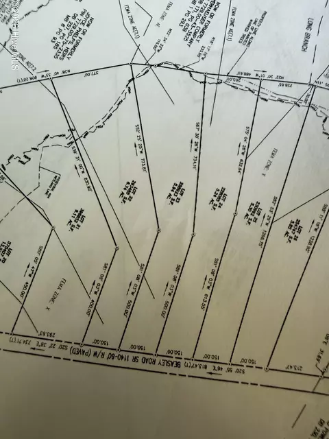 lot23 Beasley Rd, Roper, NC 27970