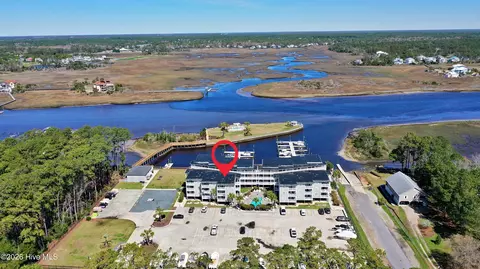 5400 E Yacht Dr #A7, Oak Island, NC 28465