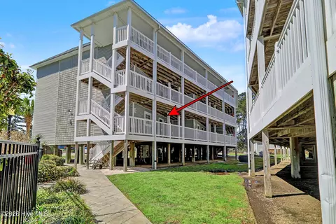 5400 E Yacht Dr #A7, Oak Island, NC 28465