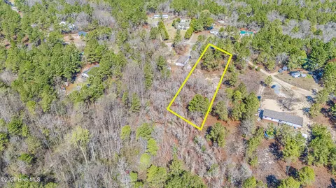 708 Ed Thomas Rd, Cameron, NC 28326 photo 3