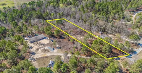 708 Ed Thomas Rd, Cameron, NC 28326 photo 2