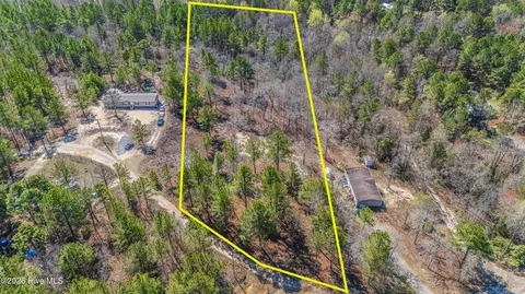 708 Ed Thomas Rd, Cameron, NC 28326