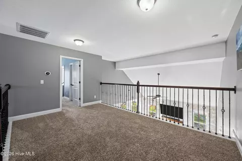 Entry Way - 317 Bear Run, Maple Hill, NC 28454 photo 10 of 11