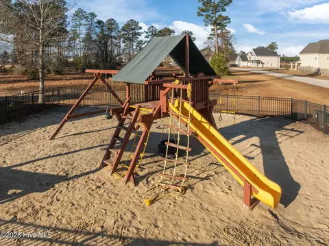 Exterior - 317 Bear Run, Maple Hill, NC 28454 photo 7 of 7