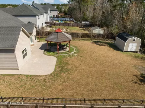 View/Area - 317 Bear Run, Maple Hill, NC 28454 photo 1 of 8