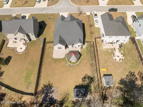 View/Area - 317 Bear Run, Maple Hill, NC 28454 photo 3 of 8