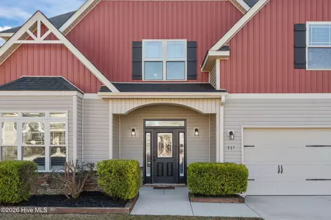 Other - 317 Bear Run, Maple Hill, NC 28454 photo 2 of 14