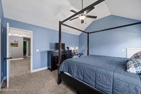 Bedroom - 317 Bear Run, Maple Hill, NC 28454 photo 1 of 9