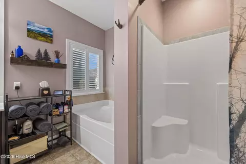 Bath - 317 Bear Run, Maple Hill, NC 28454 photo 7 of 7