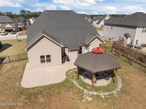 View/Area - 317 Bear Run, Maple Hill, NC 28454 photo 2 of 8