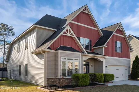 Other - 317 Bear Run, Maple Hill, NC 28454 photo 1 of 14