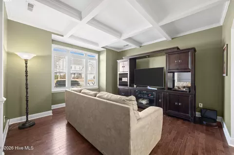 Living - 317 Bear Run, Maple Hill, NC 28454 photo 1 of 1