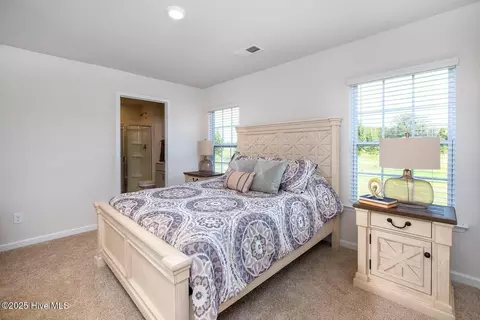 Bedroom - 1245 Skystone Loop NE #LOT 12, Supply, NC 28462 photo 1 of 3