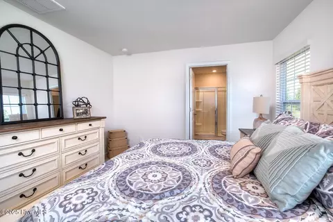Bedroom - 1245 Skystone Loop NE #LOT 12, Supply, NC 28462 photo 2 of 3