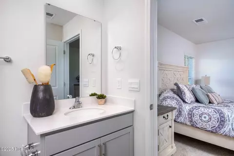 Bedroom - 1245 Skystone Loop NE #LOT 12, Supply, NC 28462 photo 3 of 3