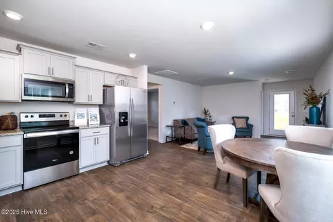 Kitchen - 1245 Skystone Loop NE #LOT 12, Supply, NC 28462 photo 1 of 3
