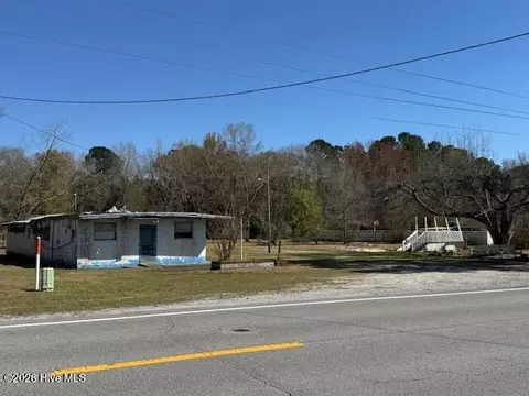 454 Highway 41 E, Trenton, NC 28585
