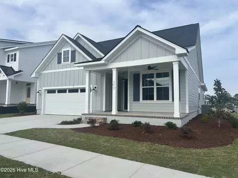 5313 Sunfish Ln, Wilmington, NC 28412