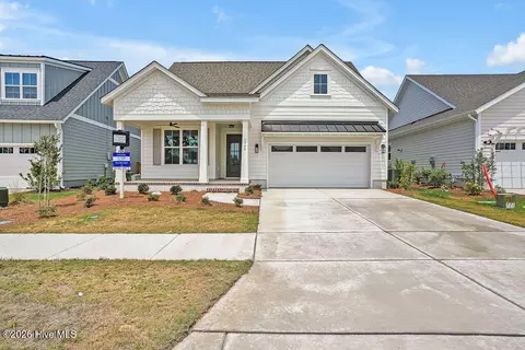 5313 Sunfish Ln, Wilmington, NC 28412