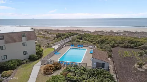 2008 E Ft Macon Rd #I-8, Atlantic Beach, NC 28512