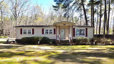 2835 Stillmeadow Ln, Rocky Mount, NC 27801