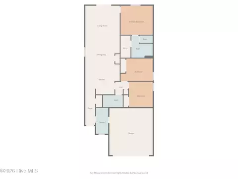 1103 Pink Snapper Pl NW, Sunset Beach, NC 28468